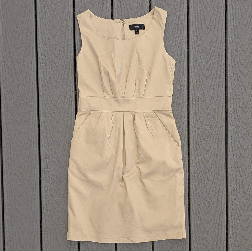 Mossimo dress